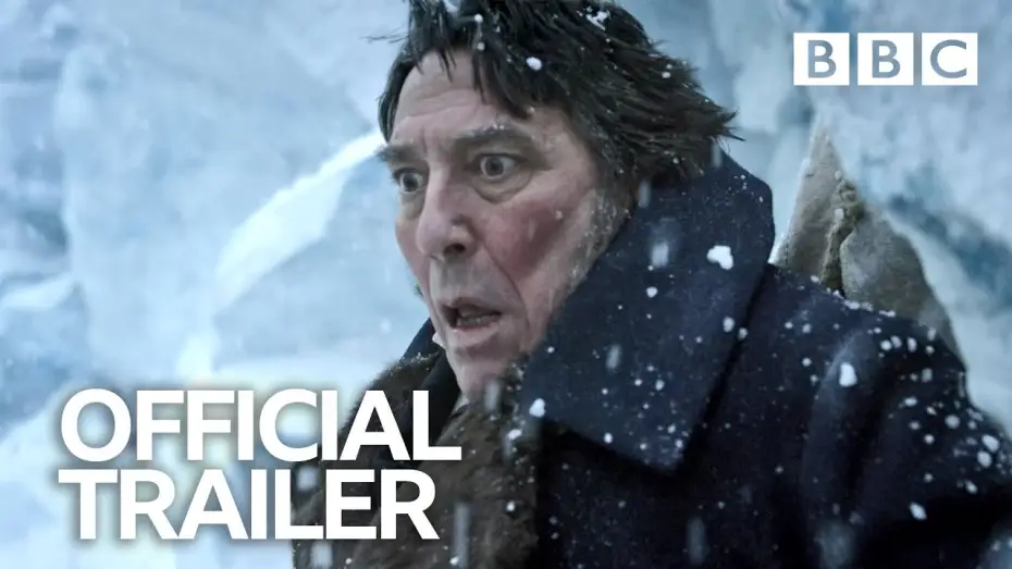 Видео к сериалу Террор — The Terror: Trailer | BBC Trailers