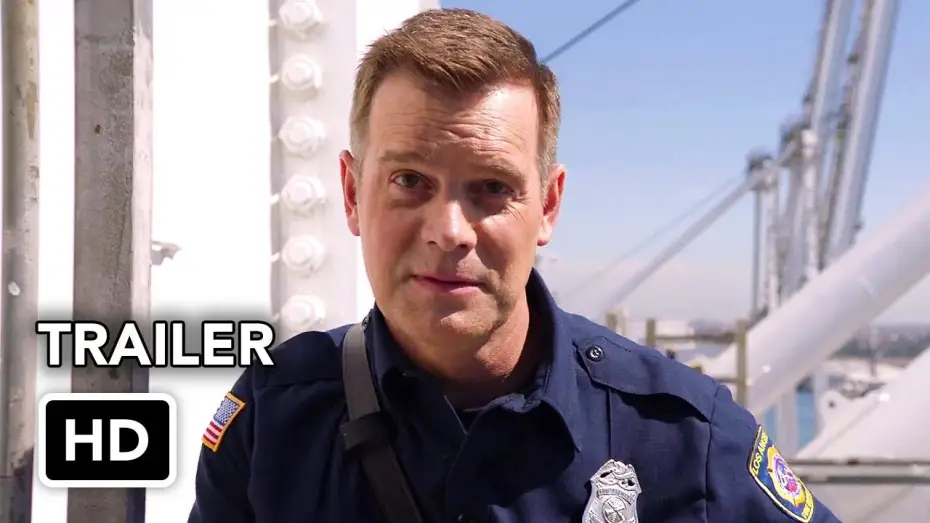 Видео к сериалу 9-1-1 — Trailer