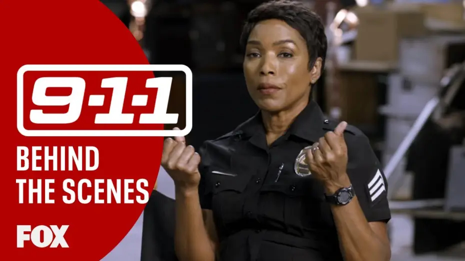 Видео к сериалу 9-1-1 — In Production: Behind The Scenes | Season 1