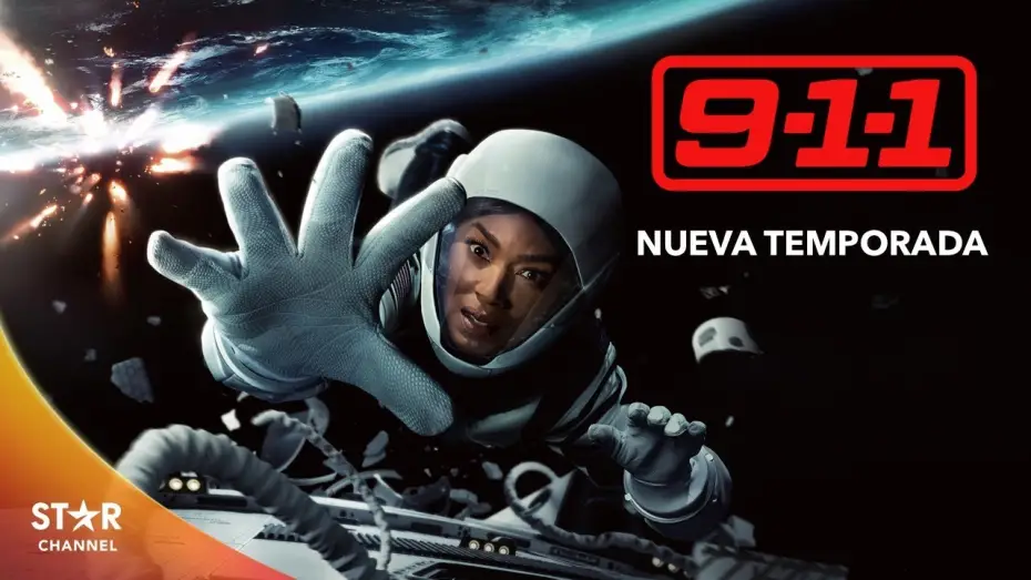 Видео к сериалу 9-1-1 — ¡VUELVE 9-1-1! 🔥 | Disfruta de los nuevos episodios el 10 de noviembre en STAR Channel