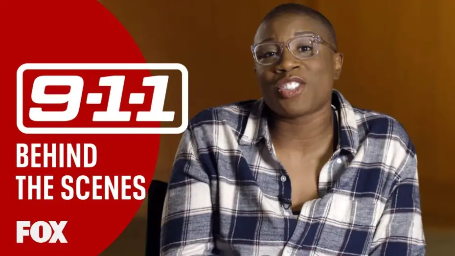 Видео к сериалу 9-1-1 — Relentlessly Compassionate: Hen | Season 1