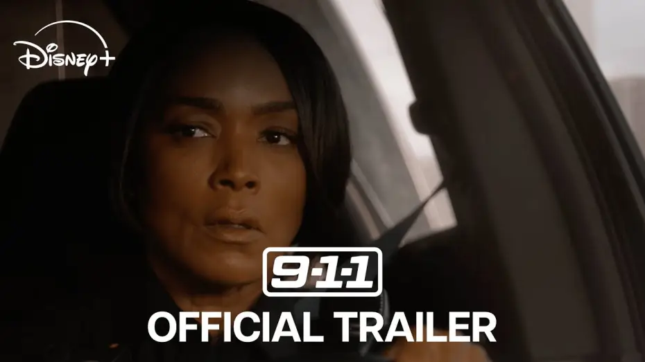 Видео к сериалу 9-1-1 — Season 8 Official UK Trailer