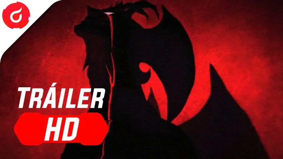 Видео к сериалу Человек-дьявол: Плакса — DEVILMAN crybaby | Tráiler oficial (2018) Subtitulado en español | Netflix