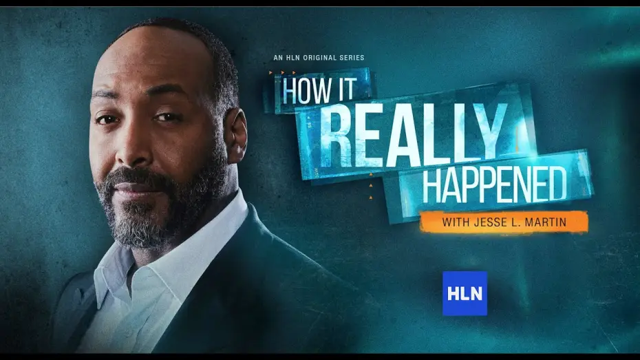 Видео к сериалу How It Really Happened — Сезон 7 — How It Really Happened (August 2022) | Official Trailer | HLN