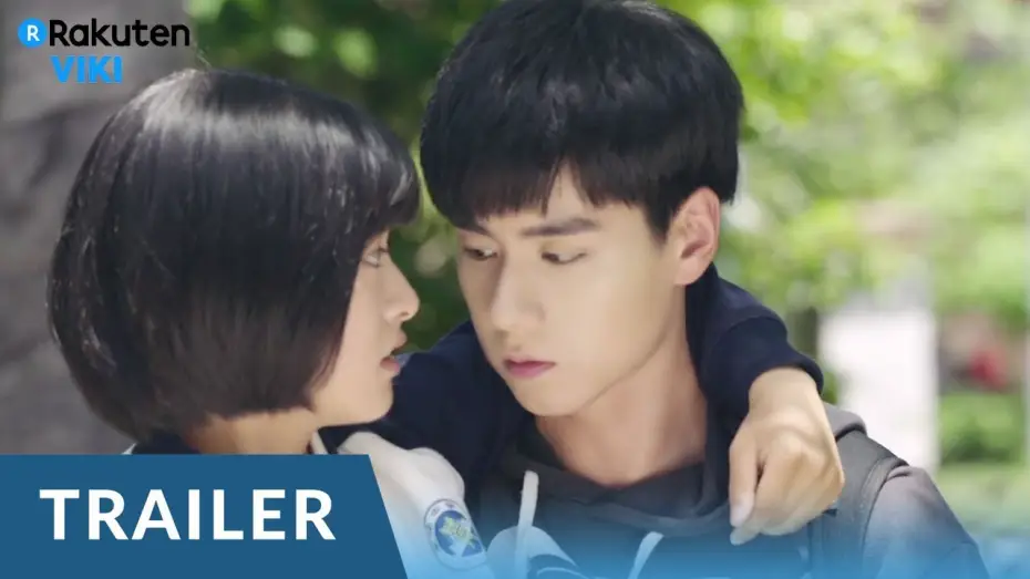 Видео к сериалу Любовь так прекрасна — A LOVE SO BEAUTIFUL - OFFICIAL TRAILER [Eng Sub] | Hu Yi Tian, Shen Yue, Gao Zhi Ting, Wang Zi Wei