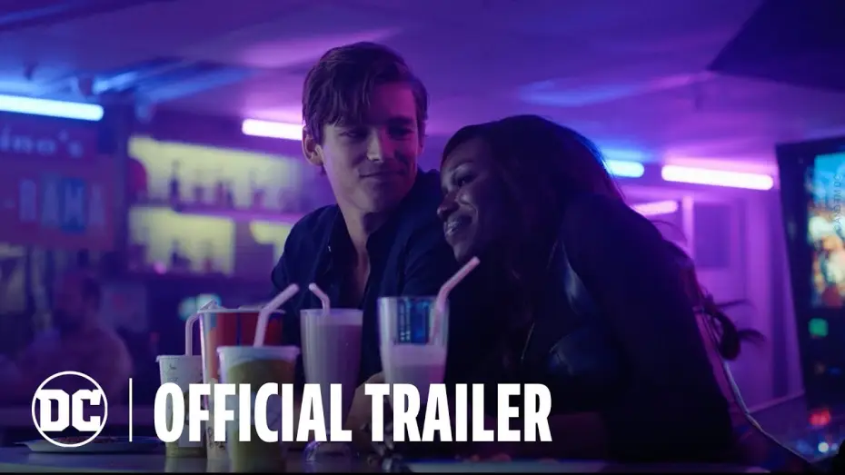 Видео к сериалу Титаны — Season 4 Official Trailer