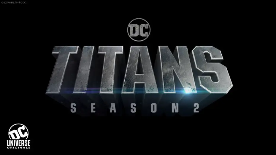 Видео к сериалу Титаны — Titans | Recap & First Look | DC Universe | The Ultimate Membership [CC]