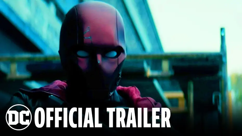 Видео к сериалу Титаны — Season 3 Official Trailer
