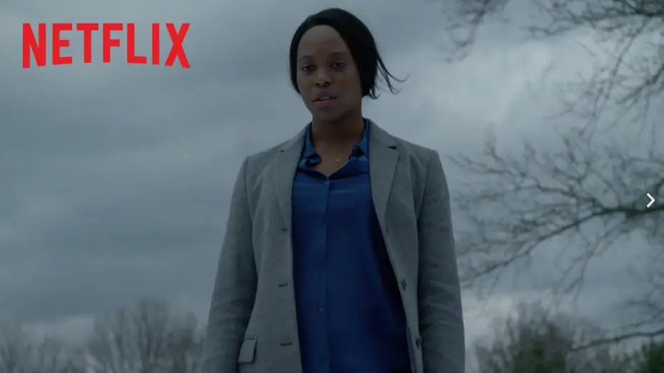 Видео к сериалу Семь секунд — Seven Seconds | Trailer ufficiale | Netflix Italia