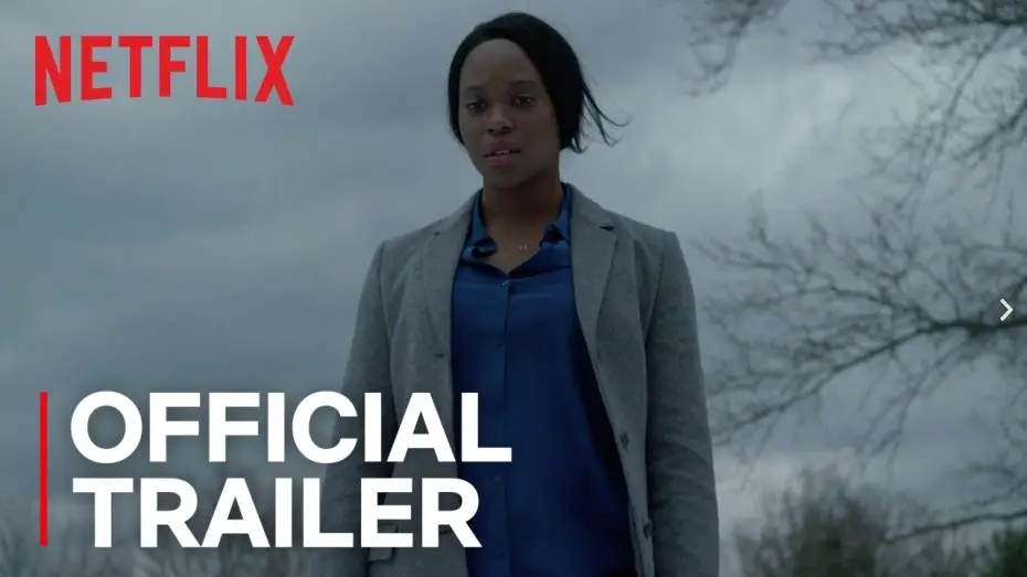 Видео к сериалу Семь секунд — Official Trailer