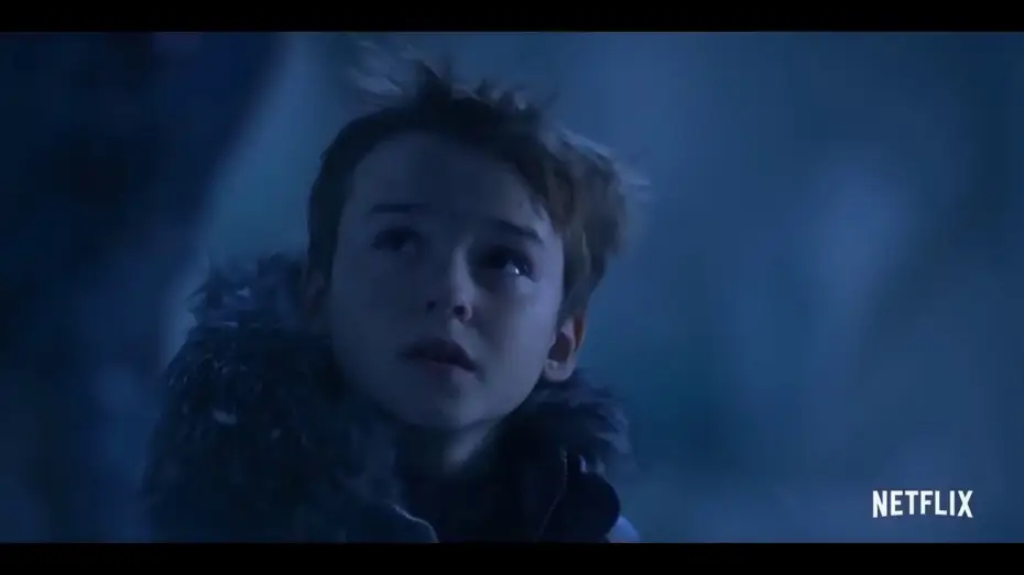 Видео к сериалу Затерянные в космосе — [DZUSKI] Загублені У Космосі LOST IN SPACE Серіал Netflix Трейлер Українською (UA)