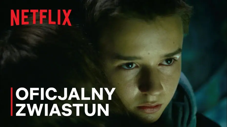Видео к сериалу Затерянные в космосе — Zagubieni w kosmosie | Oficjalny zwiastun | Sezon finałowy | Netflix