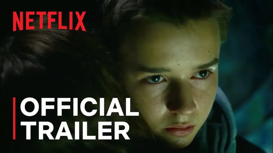 Видео к сериалу Затерянные в космосе — Final Season Official Trailer
