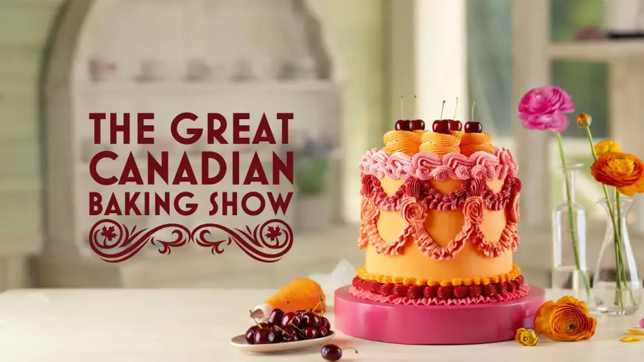 Видео к сериалу Великое канадское шоу выпечки — The Great Canadian Baking Show | Season 7 Official Trailer