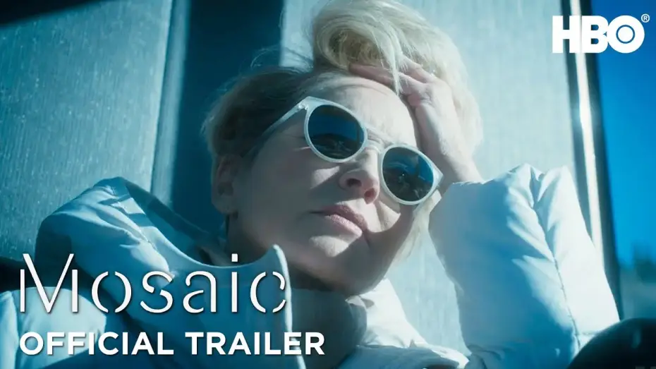 Видео к сериалу Мозаика — 'Who Killed Olivia Lake?' Trailer | Mosaic (2018) | HBO