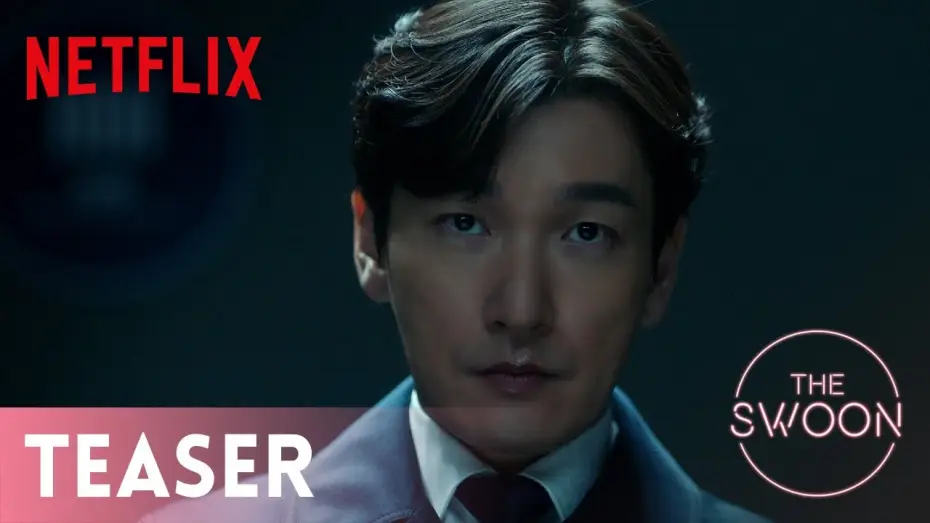 Видео к сериалу Незнакомец — Season 2 Official Teaser [ENG SUB]