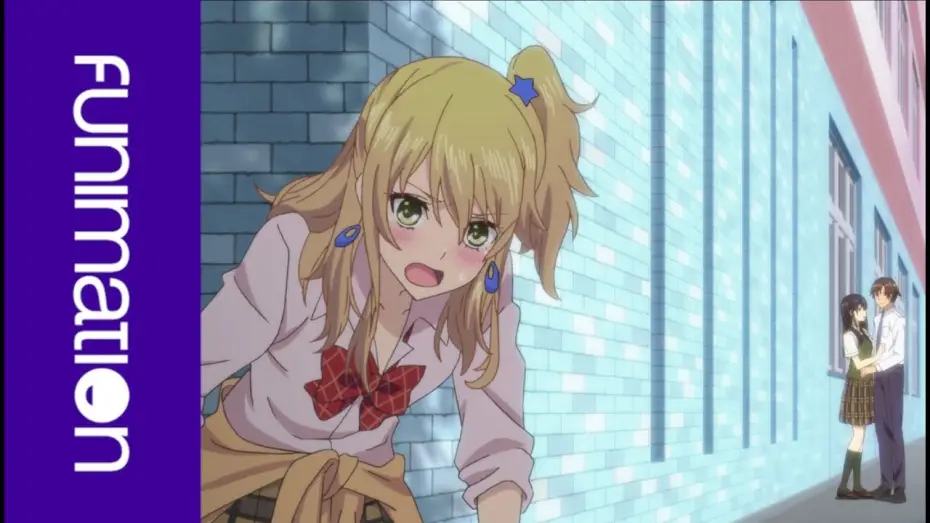 Видео к сериалу Цитрус — Сезон 1 — citrus - Official Trailer