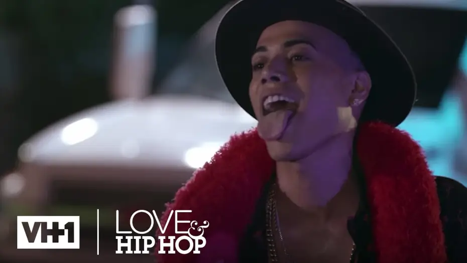 Видео к сериалу Love & Hip Hop Miami — Love & Hip Hop: Miami | Season 1 Official Super Trailer | Premieres January 1st 9/8c