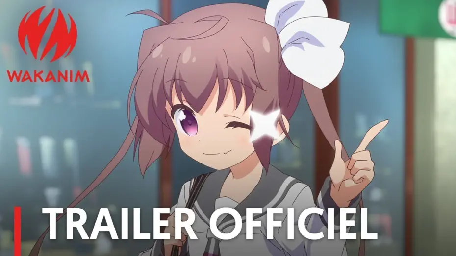 Видео к сериалу МЕДЛЕННЫЙ СТАРТ — Slow Start - Bande Annonce VOST
