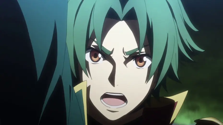 Видео к сериалу Легенда о Гранкресте — Record of Grancrest War English Dub Trailer