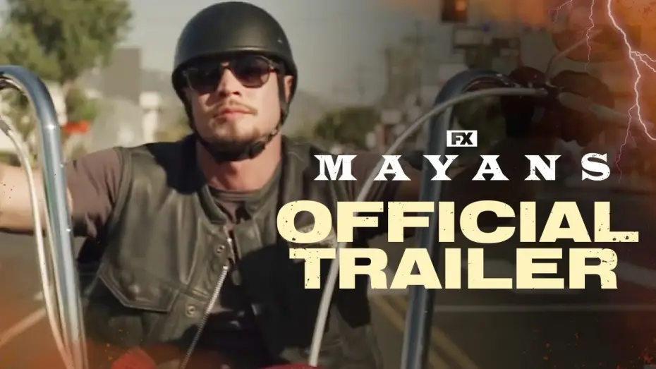 Видео к сериалу Майянцы — Сезон 4 — Season 4 Official Trailer