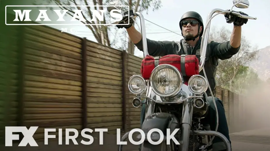 Видео к сериалу Майянцы — Season 1: First Look