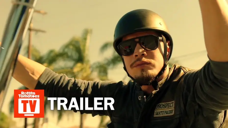 Видео к сериалу Майянцы — Сезон 1 — Mayans M.C. Season 1 Trailer | Rotten Tomatoes TV