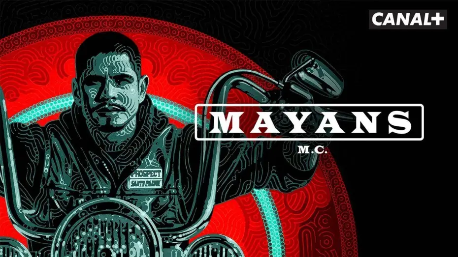 Видео к сериалу Майянцы — Mayans MC - Bande Annonce VOST