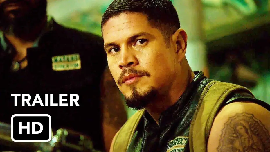 Видео к сериалу Майянцы — Mayans MC Season 2 Trailer (HD)