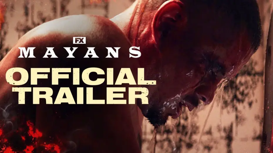 Видео к сериалу Майянцы — Season 5 Official Trailer