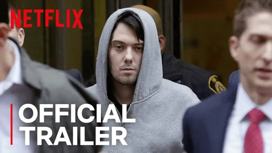Видео к сериалу Грязные деньги — Dirty Money | Official Trailer [HD] | Netflix