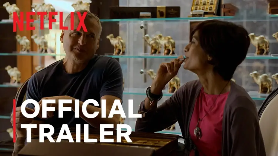 Видео к сериалу Somebody Feed Phil — Season 7 Official Trailer