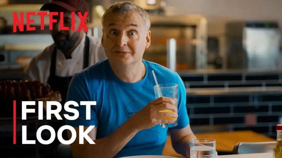 Видео к сериалу Somebody Feed Phil — Season 7 First Look