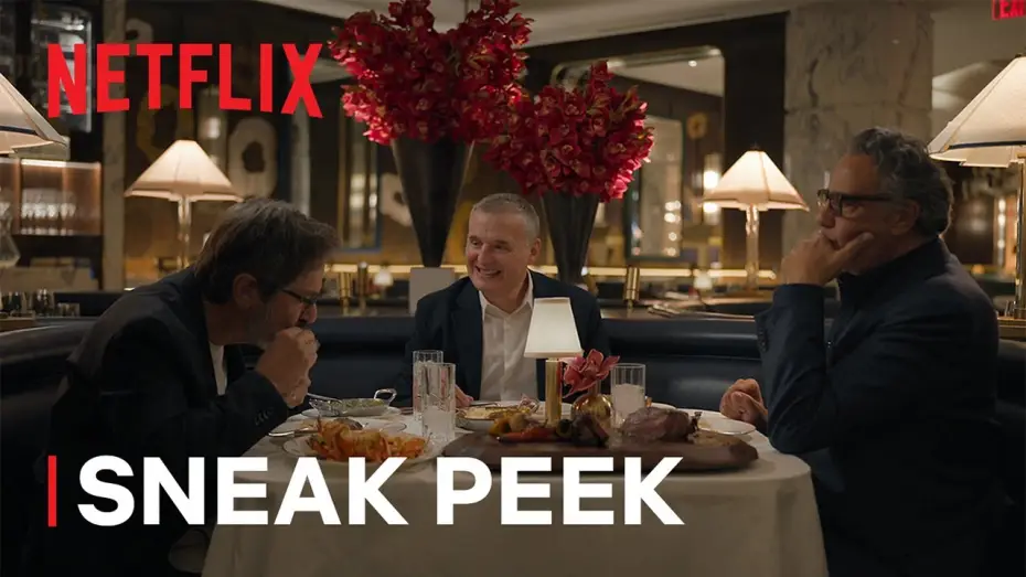 Видео к сериалу Somebody Feed Phil — Season 8 Sneak Peek