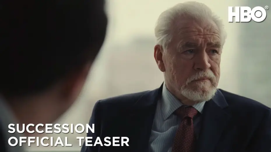 Видео к сериалу Наследники — Season 2 Official Teaser