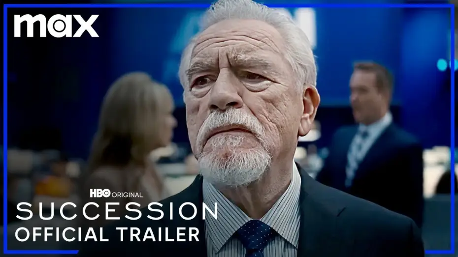 Видео к сериалу Наследники — Season 4 Official Trailer
