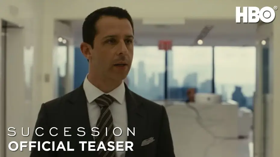 Видео к сериалу Наследники — Official Teaser