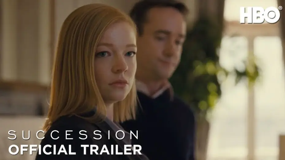 Видео к сериалу Наследники — Season 2 Official Trailer