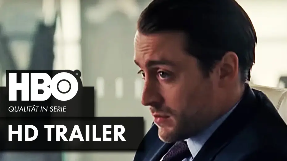 Видео к сериалу Наследники — Offizieller Trailer #3