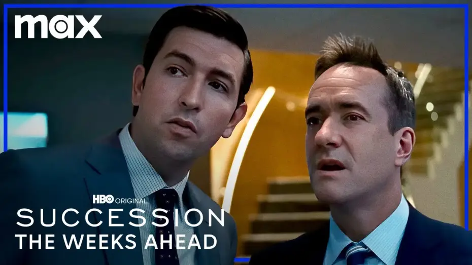 Видео к сериалу Наследники — Season 4 The Weeks Ahead Trailer
