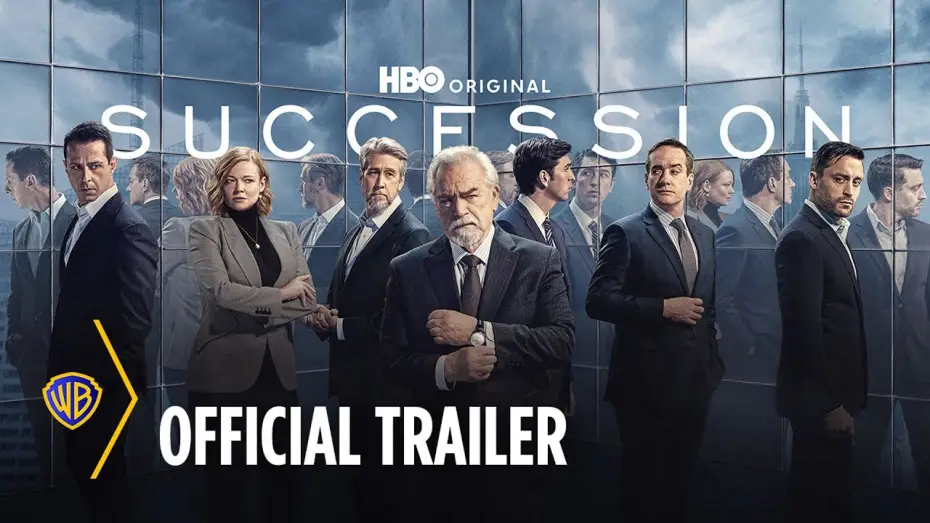 Видео к сериалу Наследники — Official Series Trailer