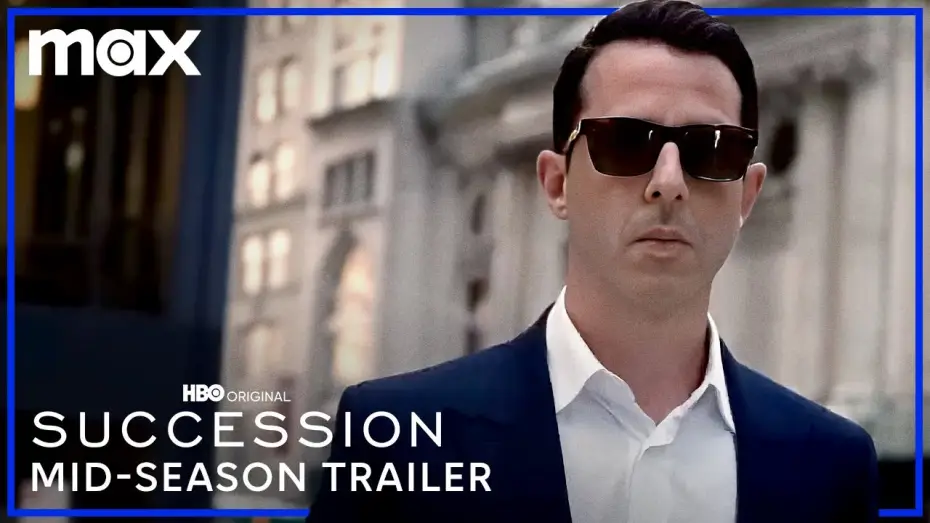 Видео к сериалу Наследники — Season 4 Mid-Season Trailer