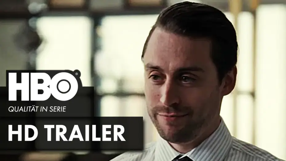 Видео к сериалу Наследники — Offizieller Trailer #2