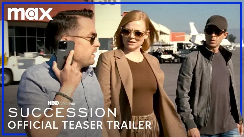 Видео к сериалу Наследники — Сезон 4 — Season 4 Official Teaser Trailer