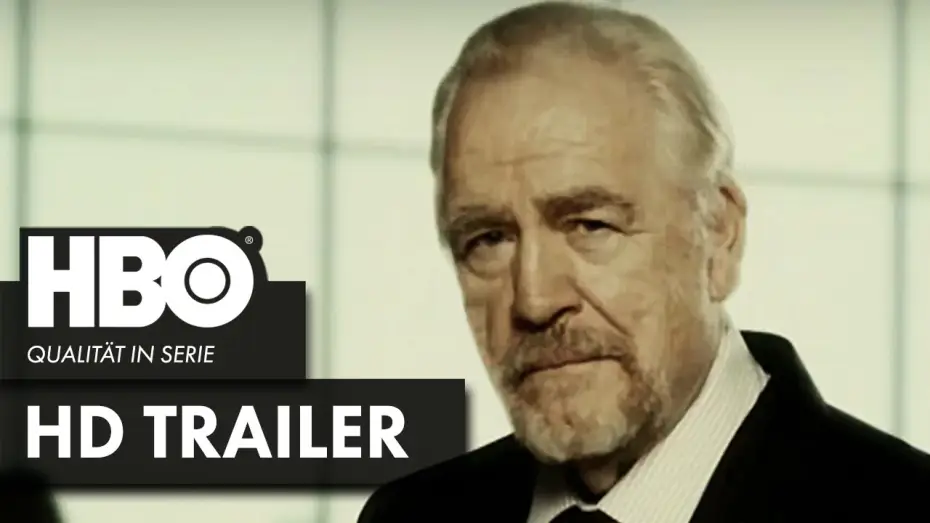 Видео к сериалу Наследники — Offizieller Trailer