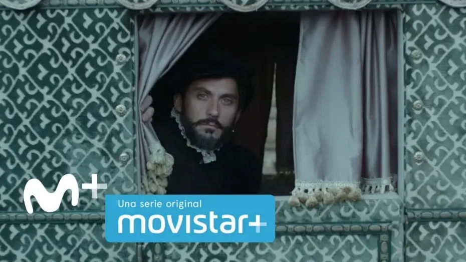 Видео к сериалу Чума — La Peste [tráiler] | Una serie original de Movistar+