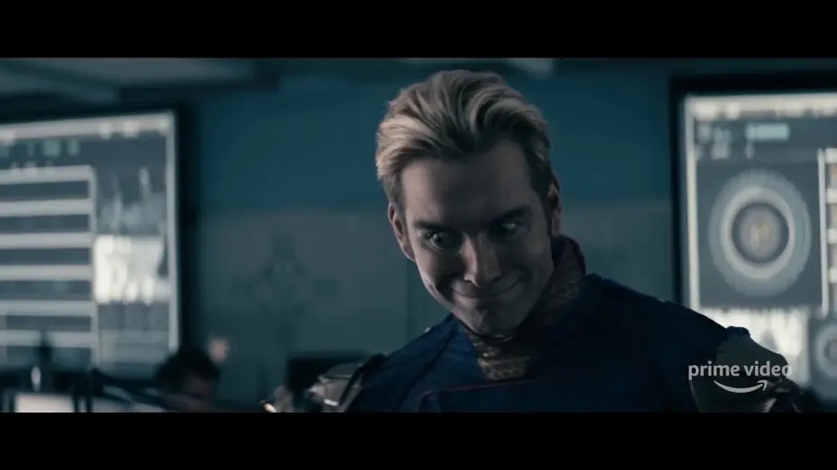 Видео к сериалу Пацаны — Пацаны / The Boys трейлер