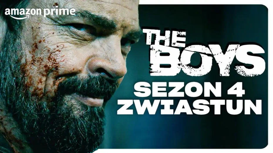 Видео к сериалу Пацаны — Sezon 4 | Oficjalny zwiastun