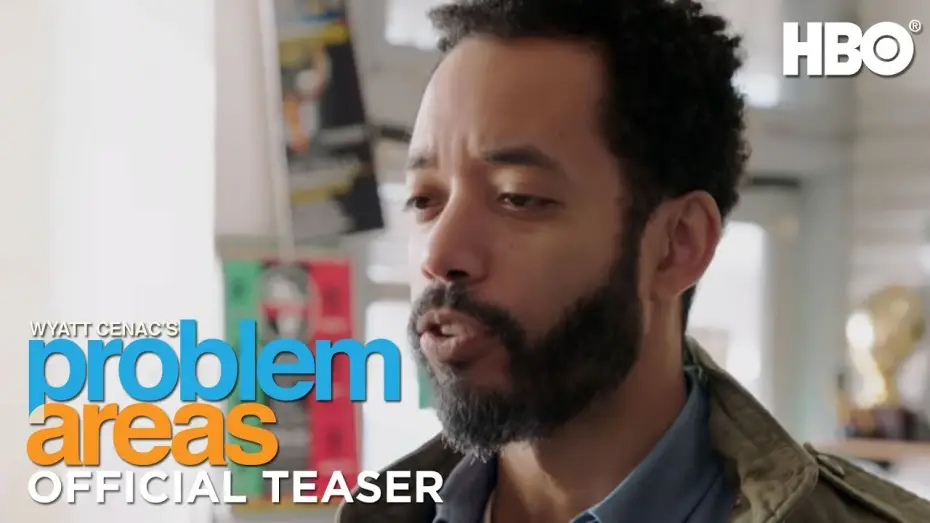 Видео к сериалу Wyatt Cenac's Problem Areas — Wyatt Cenac's Problem Areas (2018) Teaser | HBO
