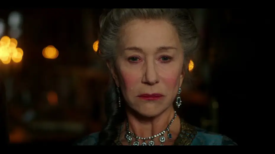 Видео к сериалу Екатерина Великая — Tráiler de "Catalina la Grande" 🎬 NUEVA SERIE en COSMO